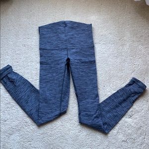 Lululemon Wunder under luon